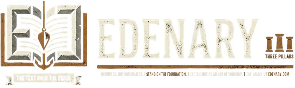 Edenary.com