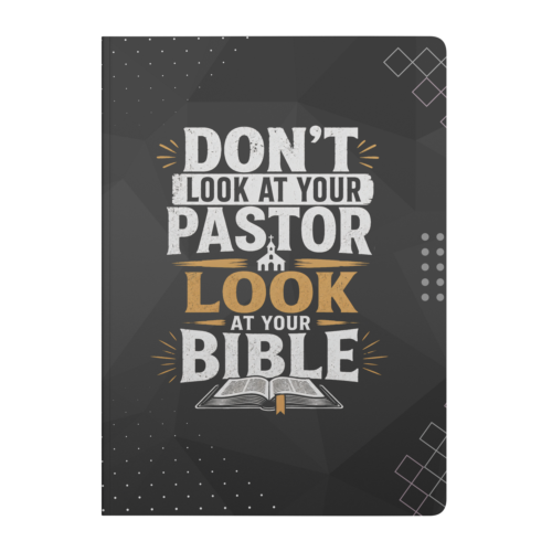 Softcover Journal - Lined