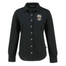 Cutter & Buck Womens Epic Confidence Button Down Shirt